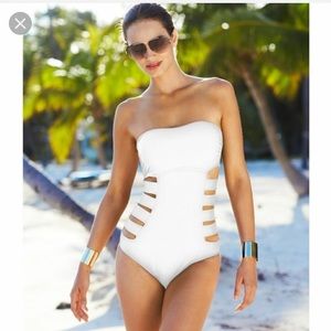 One Piece Bathing Suit👙